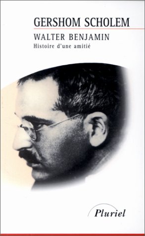 Walter benjamin