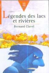 LÃ©Gendes des Lacs Et des RiviÃ¨Res