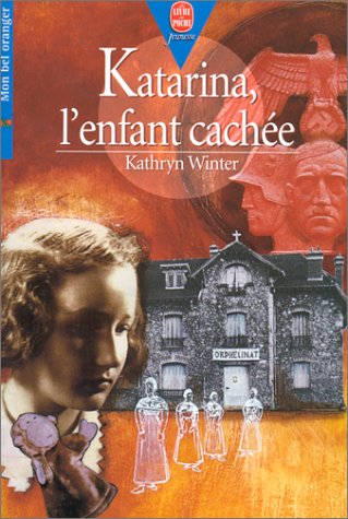 Katarina L'Enfant Cachée