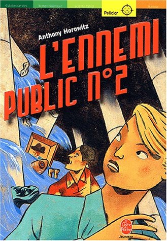 L'Ennemi Public NÂ°2, Nouvelle Ã©Dition