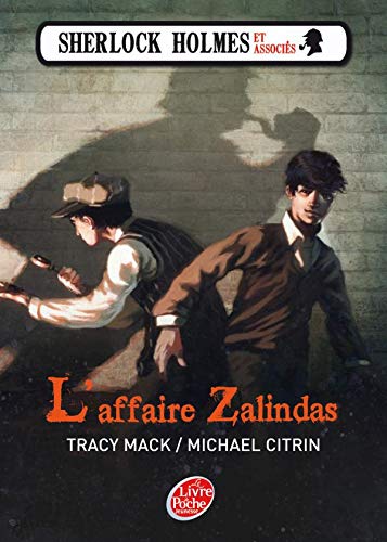 Sherlock Holmes Et AssociÃ©S, Tome 1