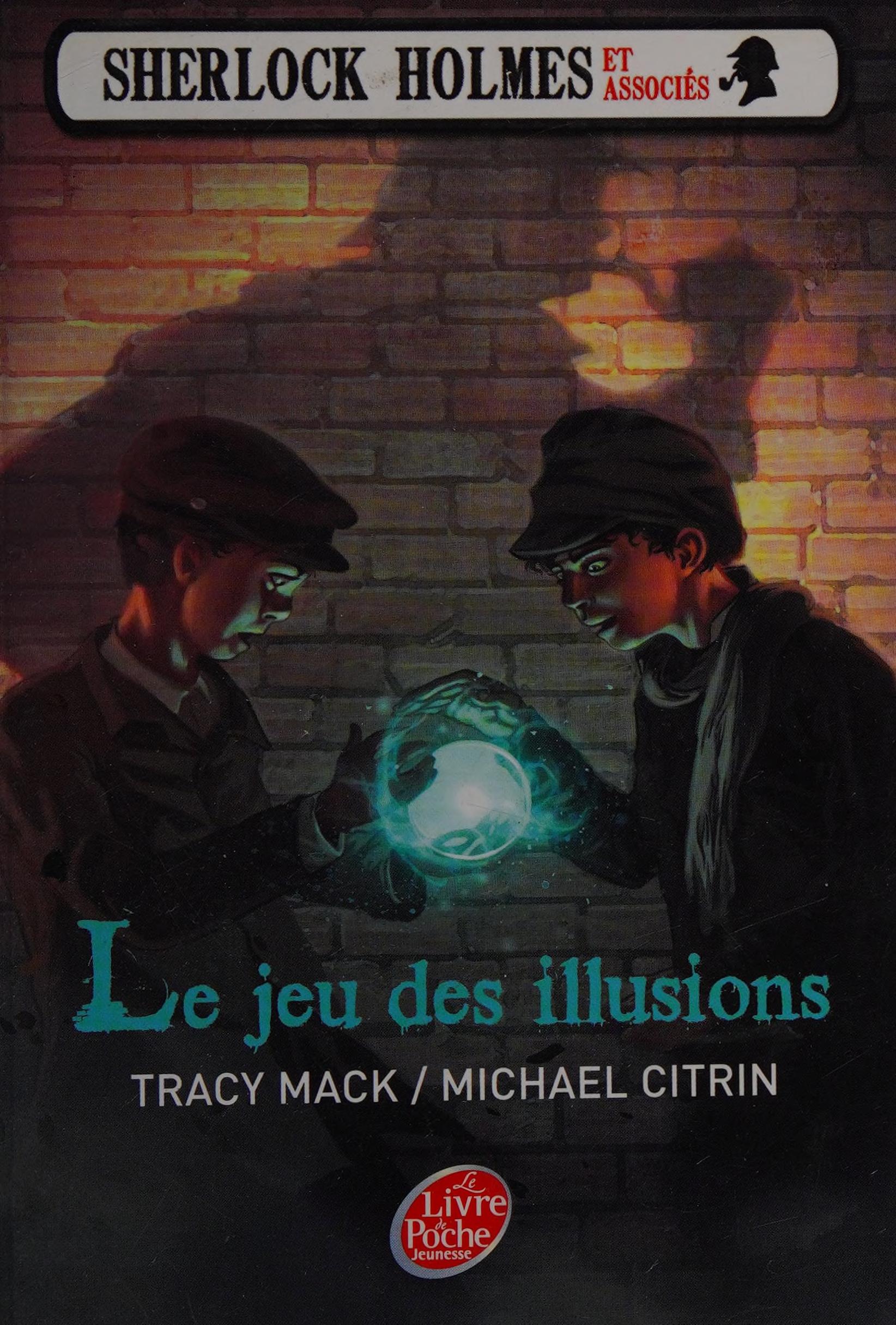 Sherlock Holmes Et AssociÃ©S, Tome 2