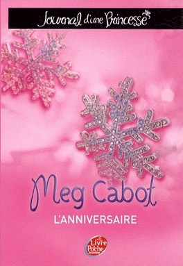 Journal D'Une Princesse - Tome 5 - L'Anniversaire