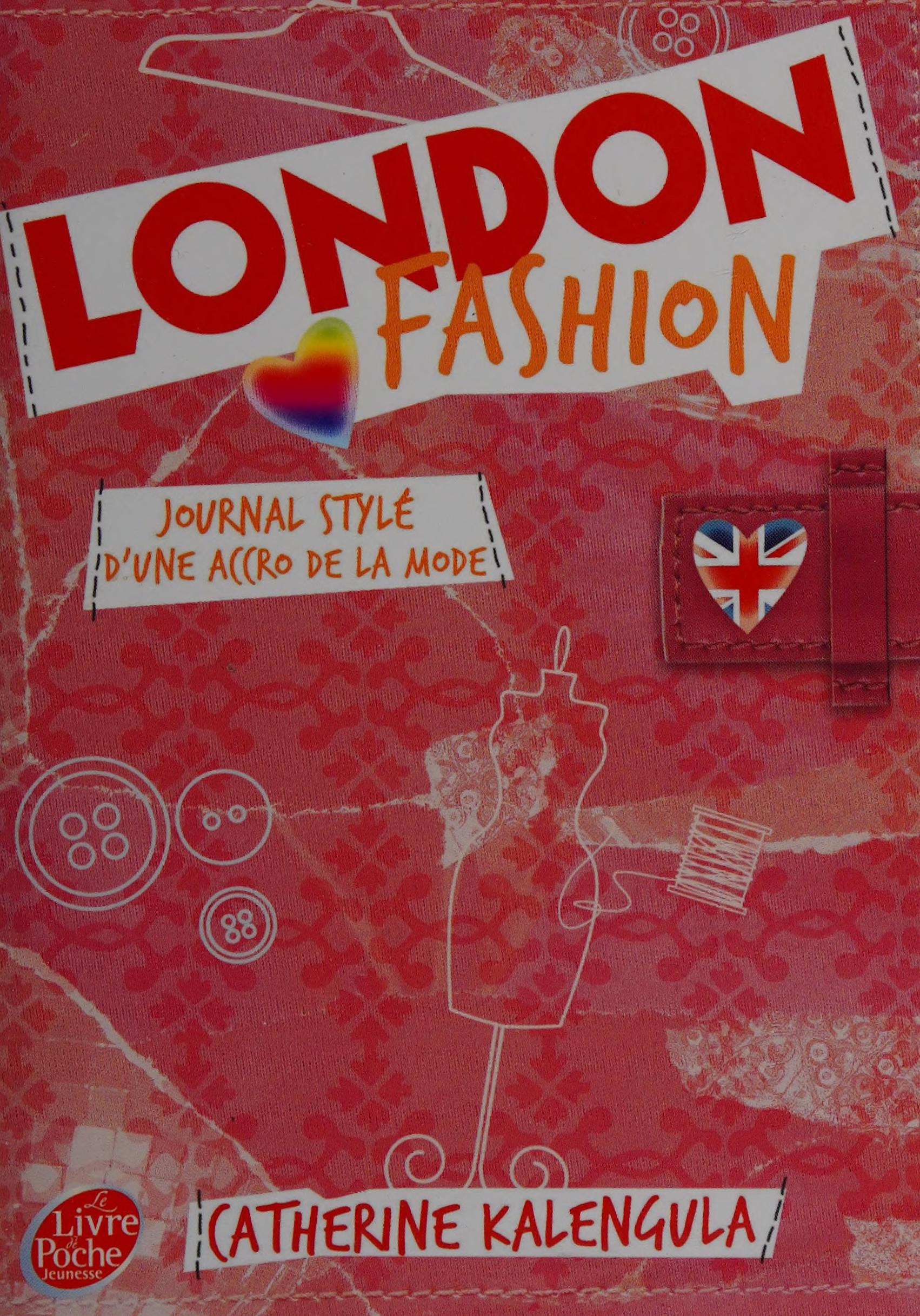 London fashion