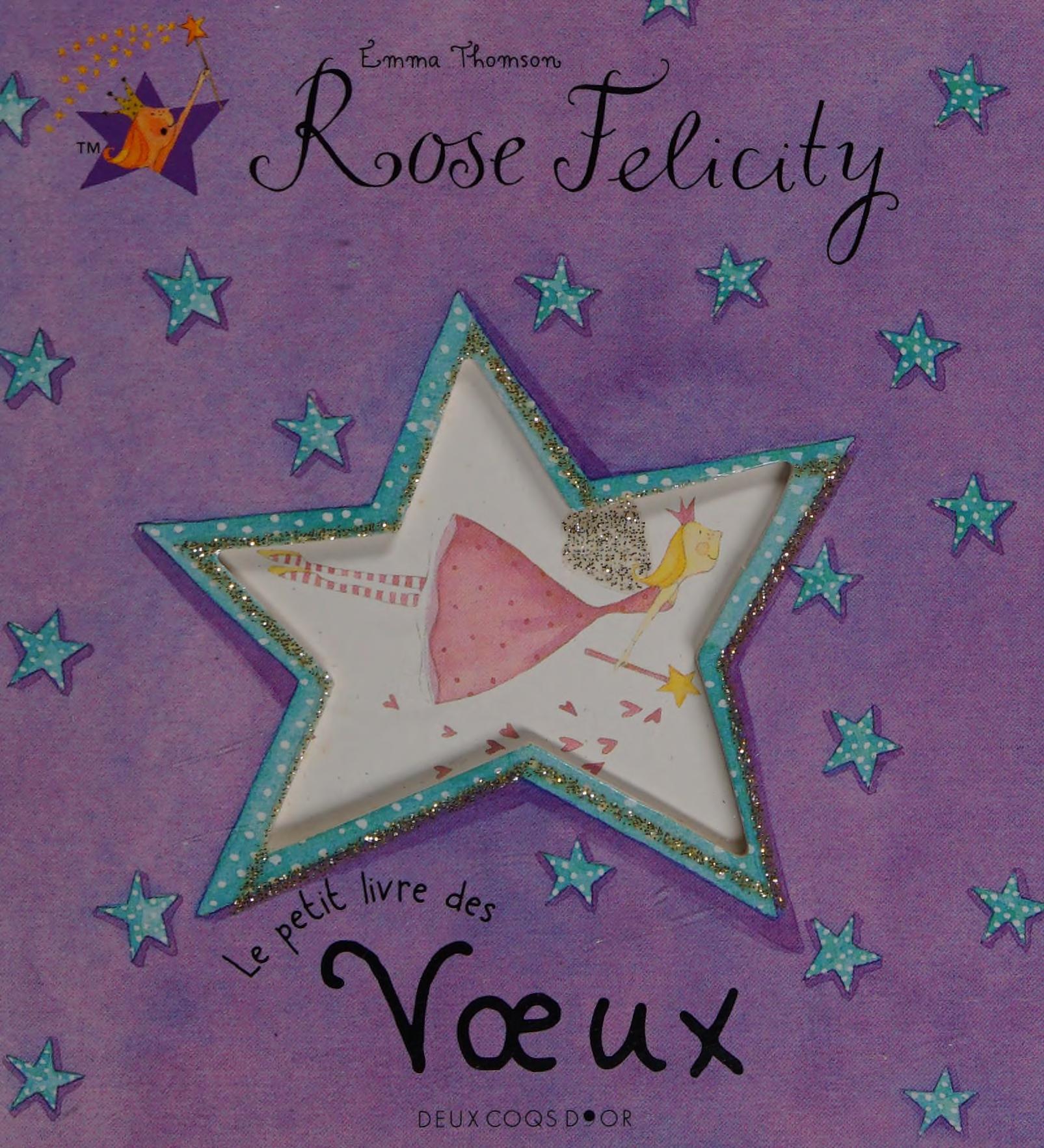 Rose Felicity
