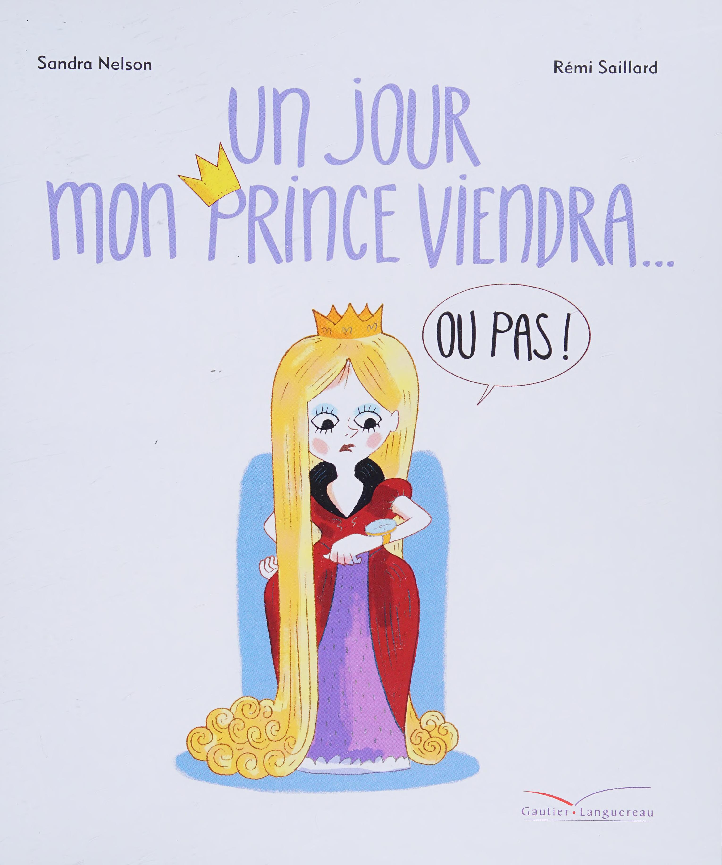 Un jour mon prince viendra ou pas