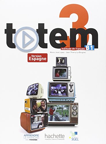 Totem B1 Alumno
