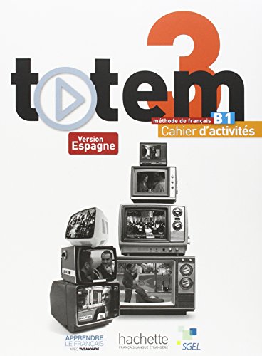 Totem B1 Ejercicios