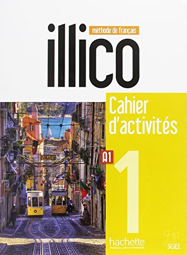 Illico 1 Ejercicios Cd Audio