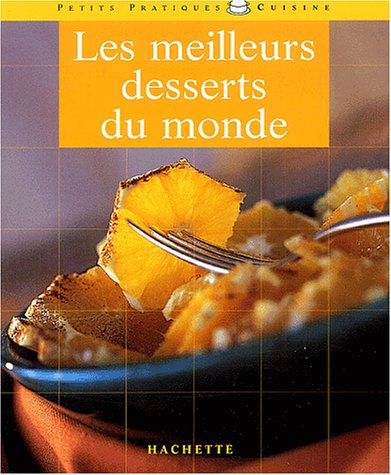 Désserts du Monde