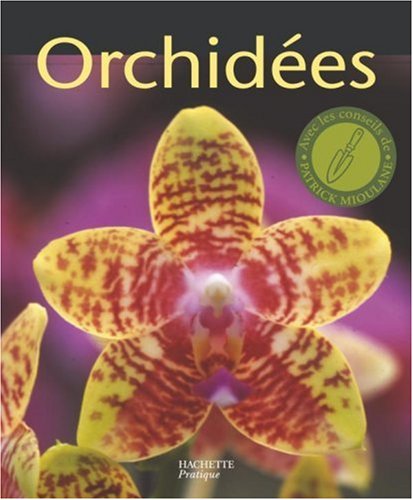 Orchidees