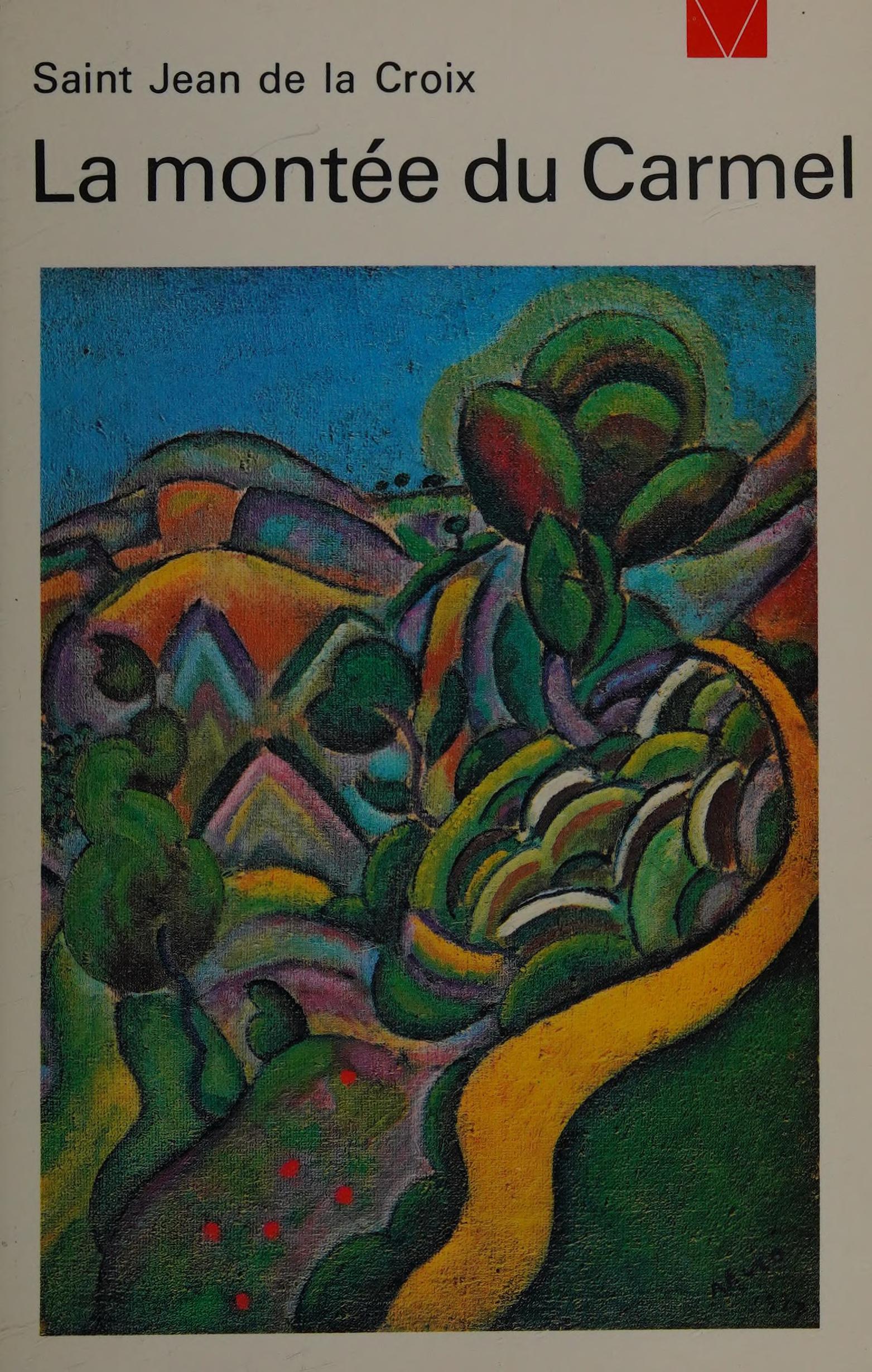La Montée du Carmel