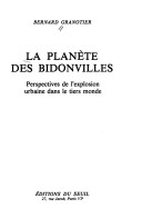 La Planète Des Bidonvilles
