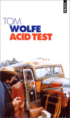 Acid Test