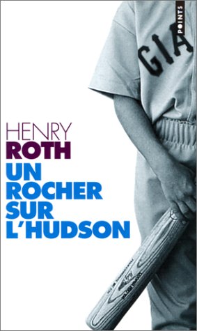 A la Merci D'Un Courant Violent. 2, Un Rocher Sur L'Hudson