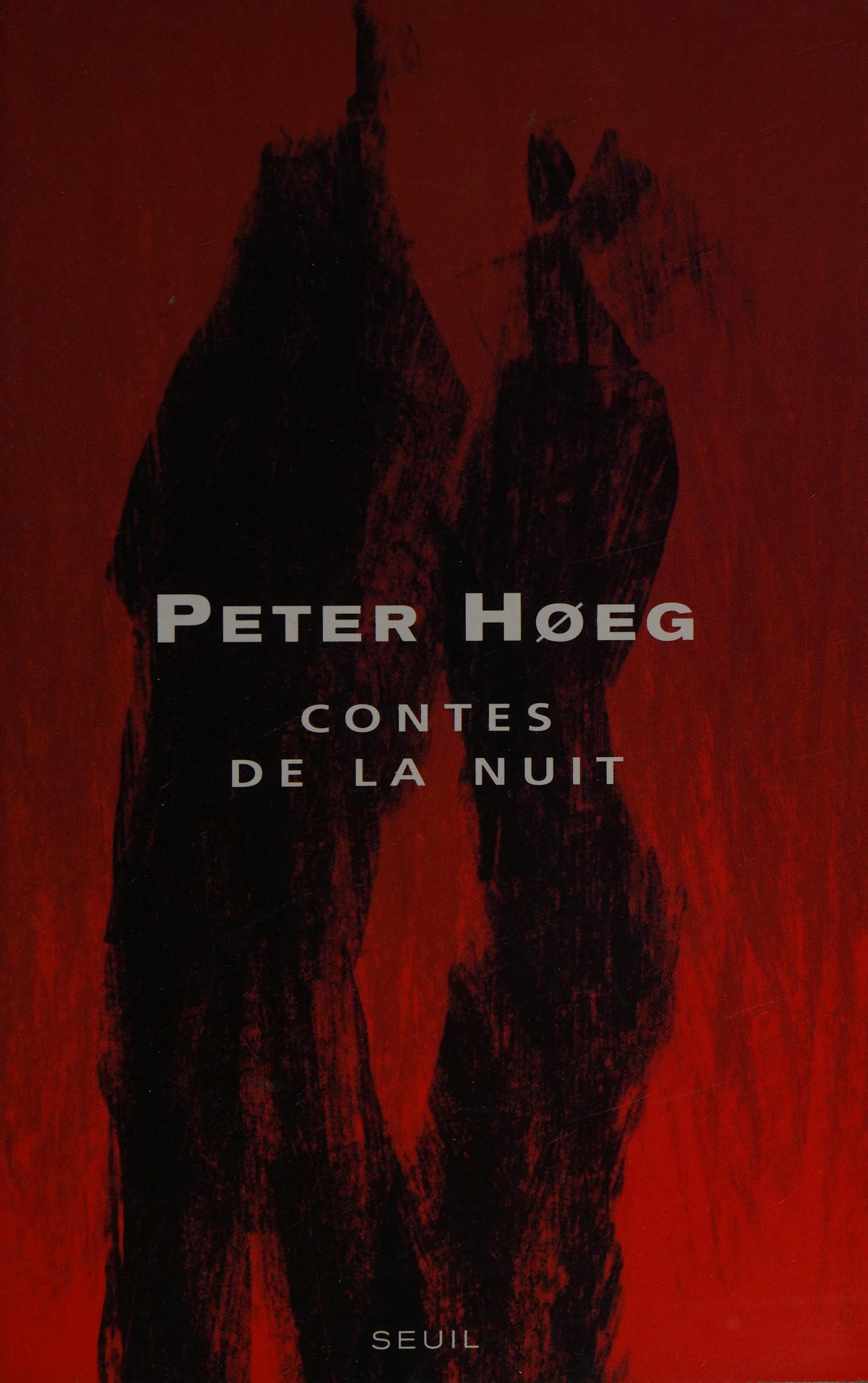 Contes de la Nuit