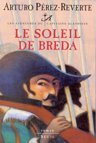 Le soleil de Breda