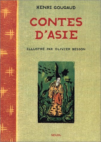 Contes d Asie