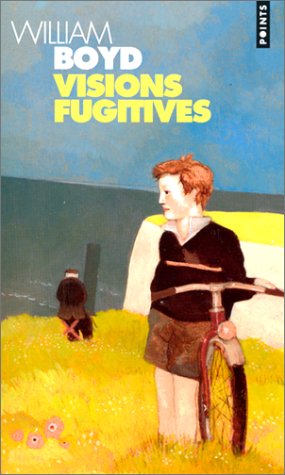 Visions Fugitives