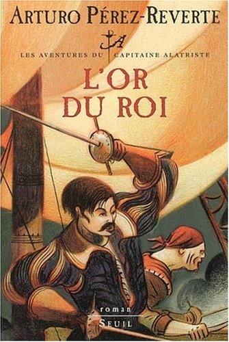 L Or du roi