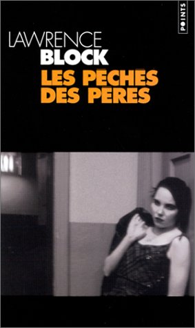 P'Ch'S Des P'Res(Les) (Points Policiers) (French Edition)