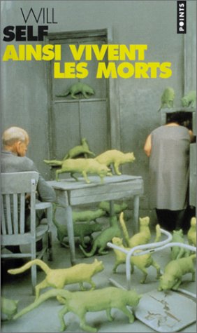 Ainsi Vivent les Morts