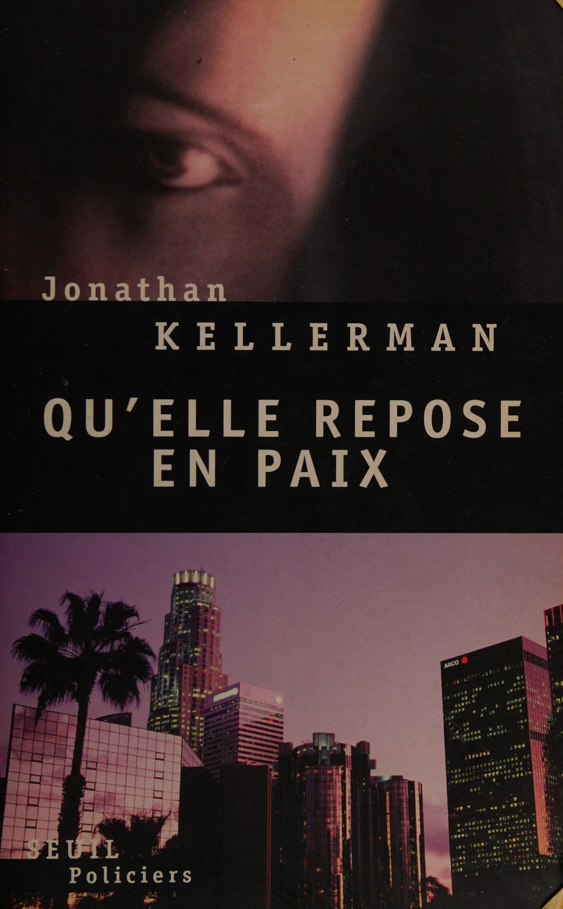 Qu'Elle Repose En Paix