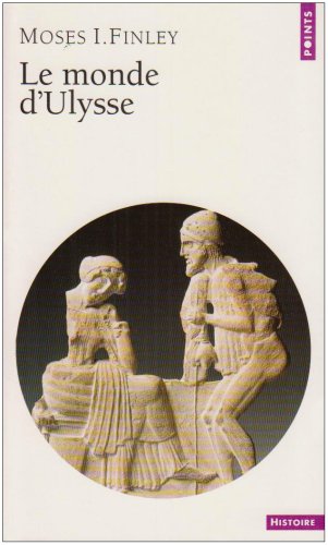 Le Monde D'Ulysse