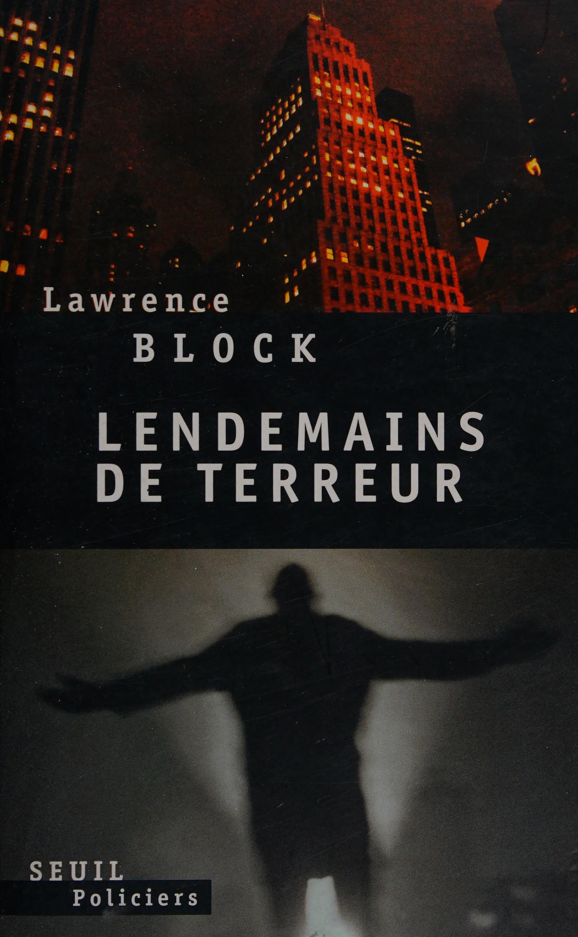 Lendemains de Terreur