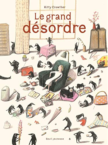 Le Grand Desordre