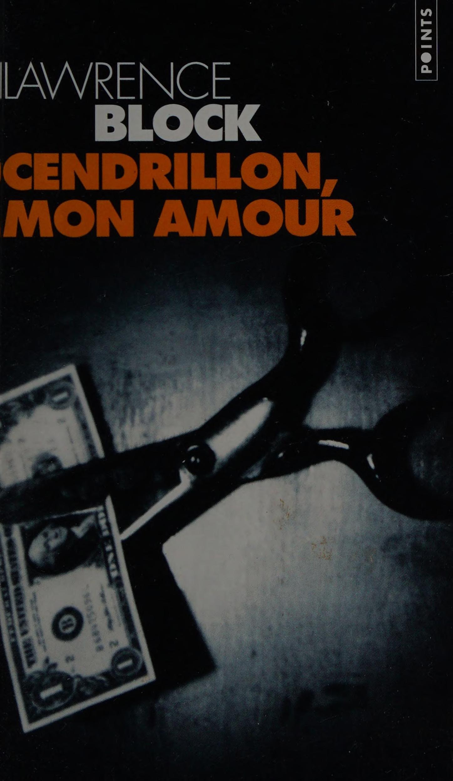 Cendrillon, Mon Amour