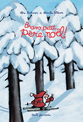 Bravo, Petit Père Noël!