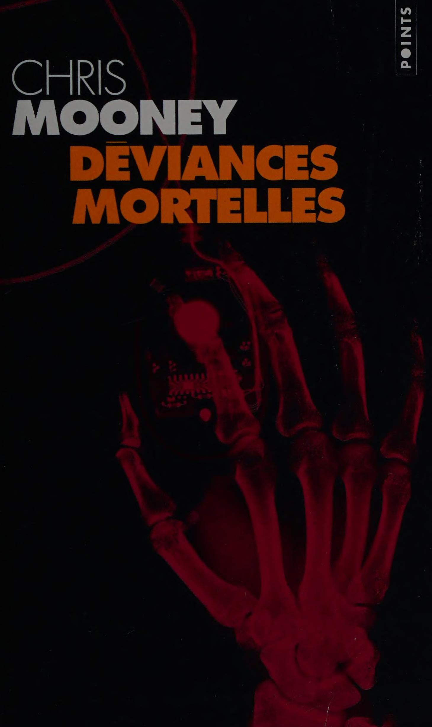 Deviances mortelles