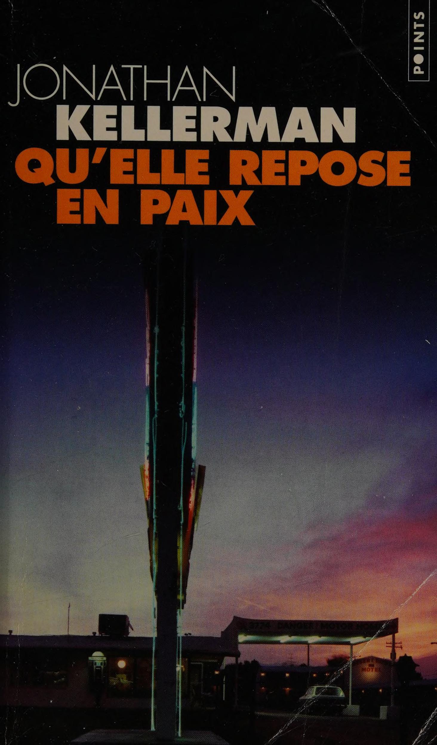 Qu'Elle Repose En Paix