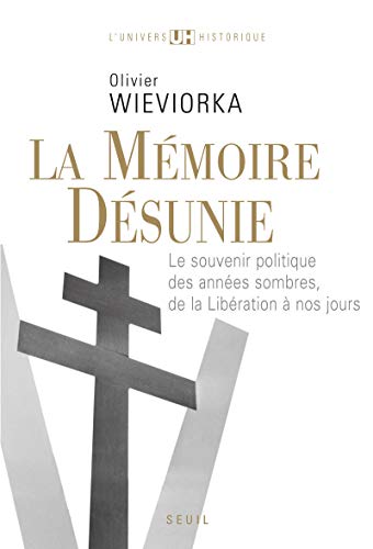 La memoire desunie