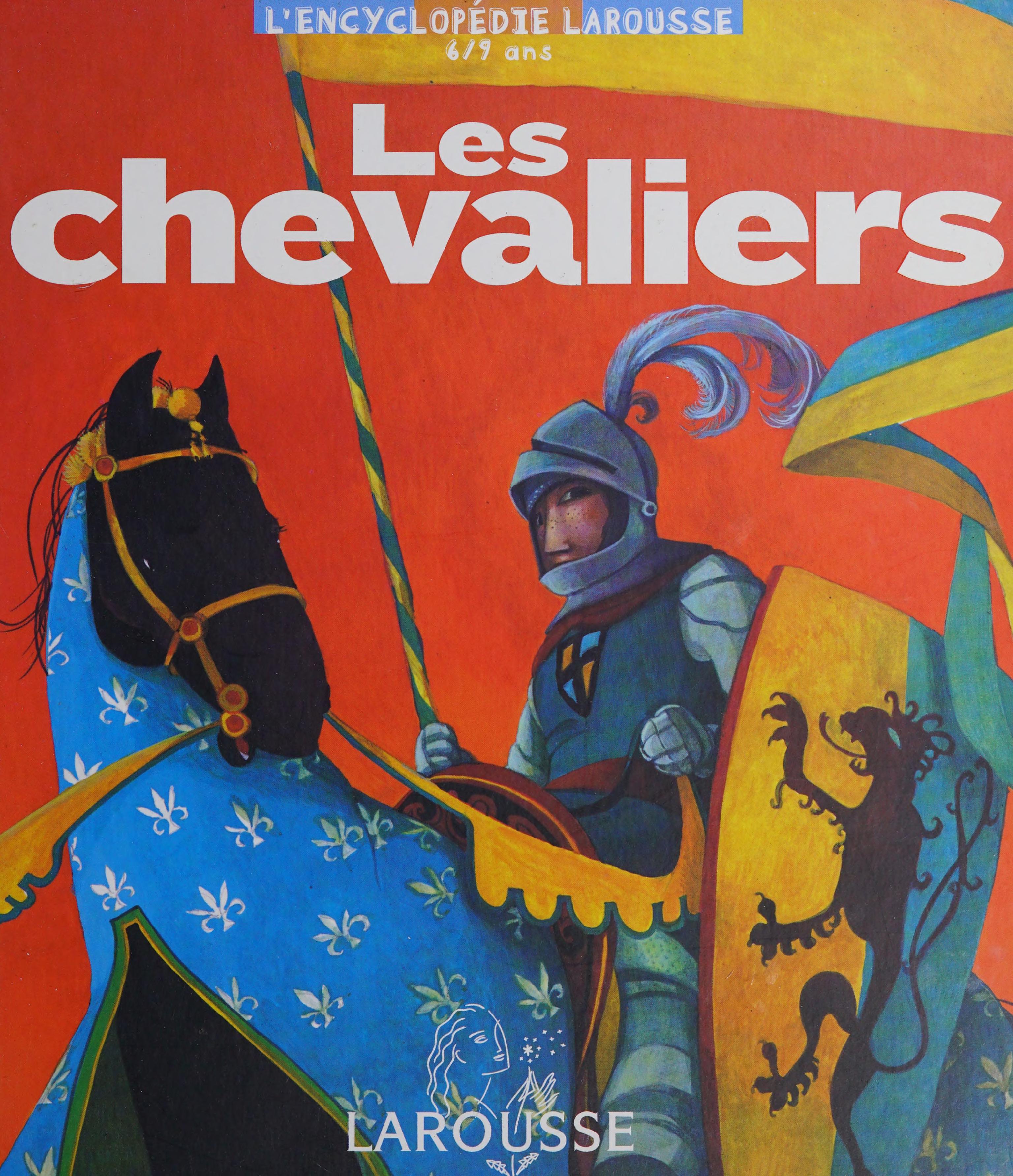 Les chevaliers