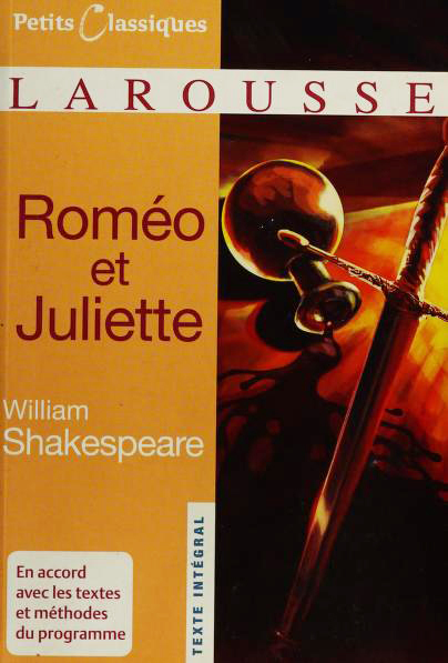 ROMEO ET JULIETTE