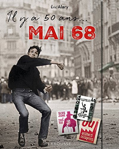 IL y a 50 ANS