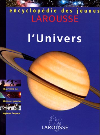 Encyclopedie Larousse des jeunes volume 1
