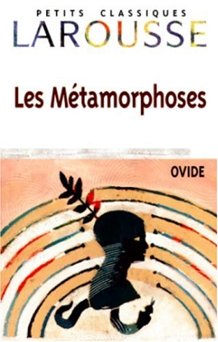 Les Métamorphoses