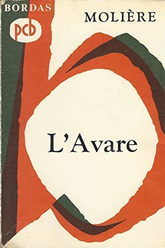 L'Avare