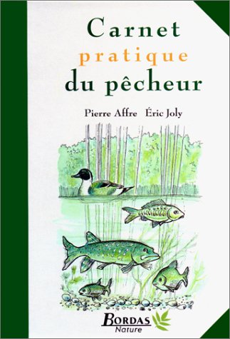 Carnet Pratique du Pêcheur