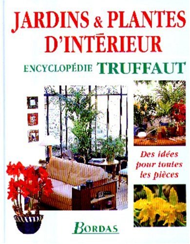 Plantes D'Intérieur