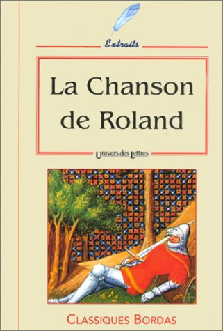 La Chanson De Roland