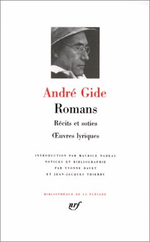 Romans, Recits Et Soties Oeuvres Lyriques