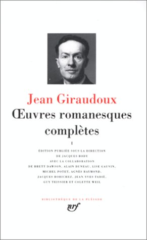 Giraudoux