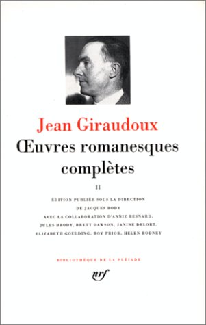 Giraudoux