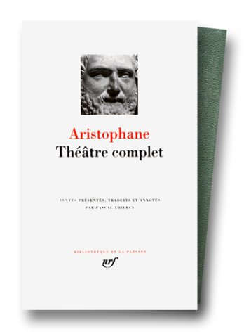 Aristophane