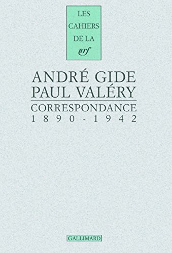 Correspondance