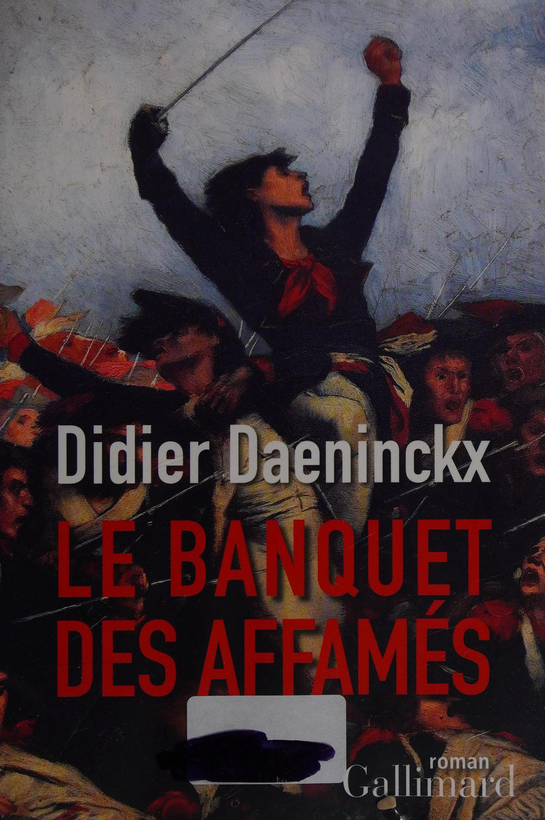 Le Banquet des Affamés